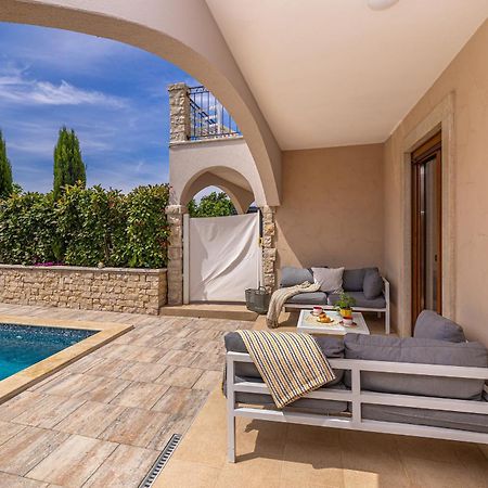 Villa Dijana East Linardići 外观 照片