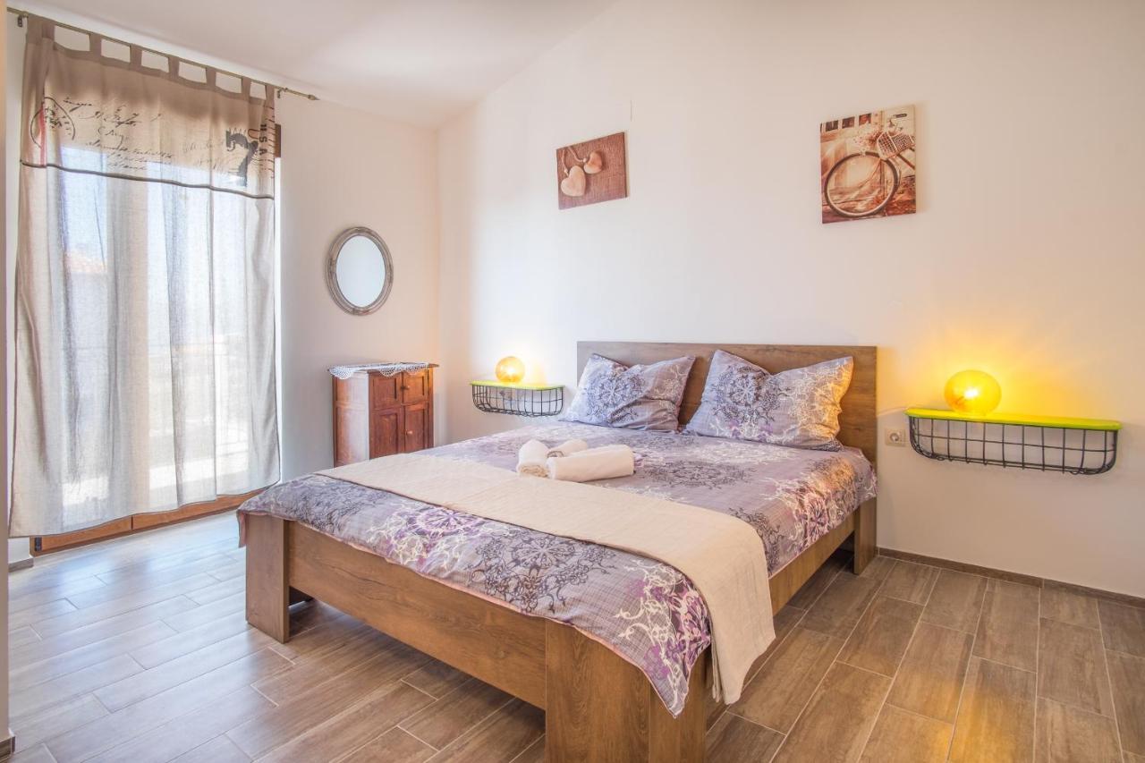 Villa Dijana East Linardići 外观 照片