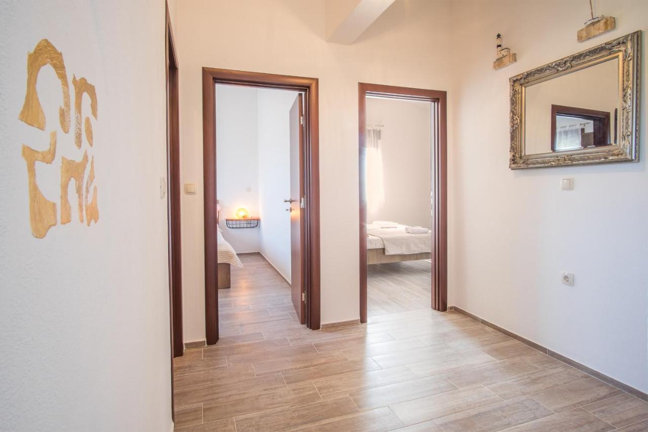 Villa Dijana East Linardići 外观 照片