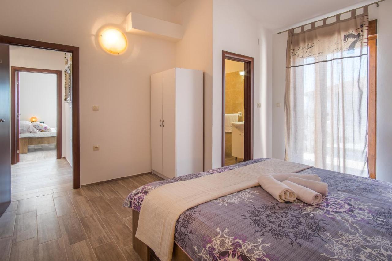 Villa Dijana East Linardići 外观 照片