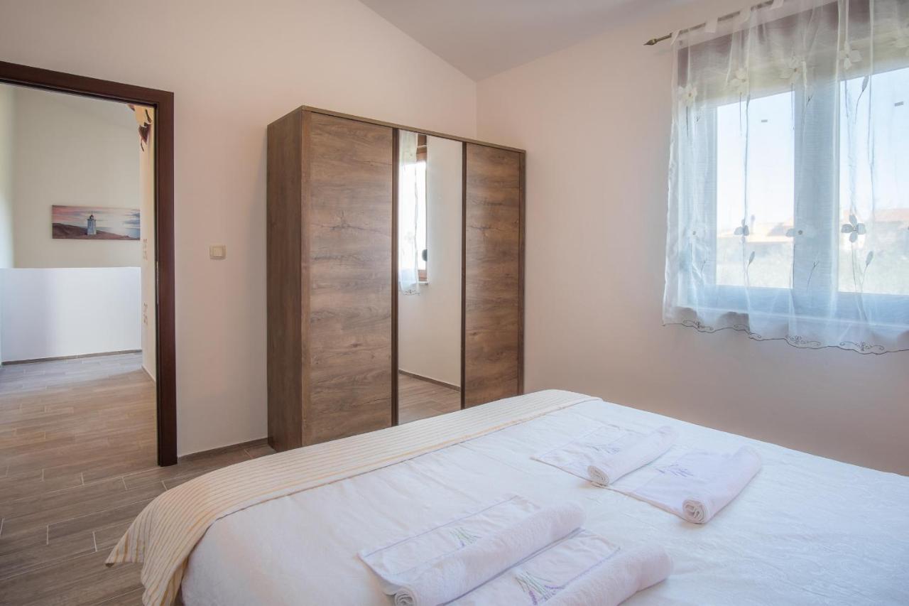 Villa Dijana East Linardići 外观 照片