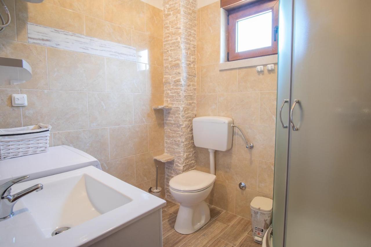 Villa Dijana East Linardići 外观 照片