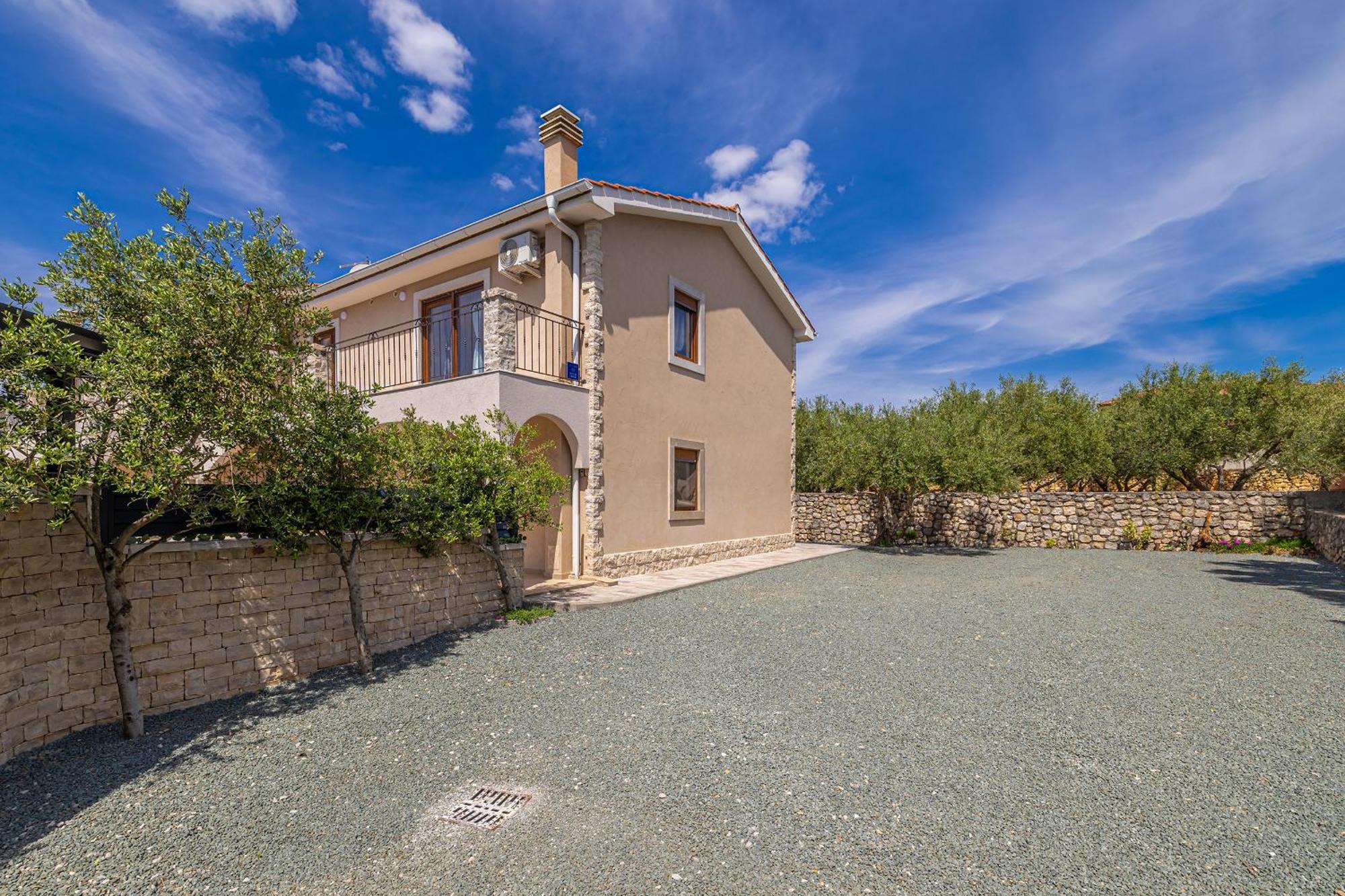 Villa Dijana East Linardići 外观 照片